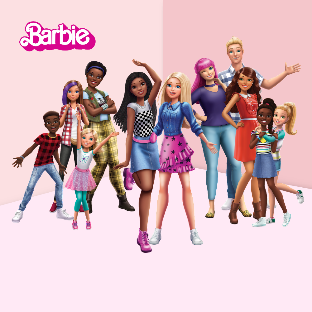 Barbie