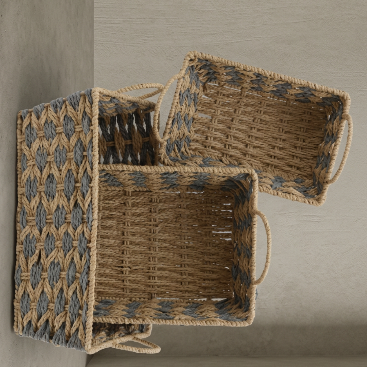 Baskets