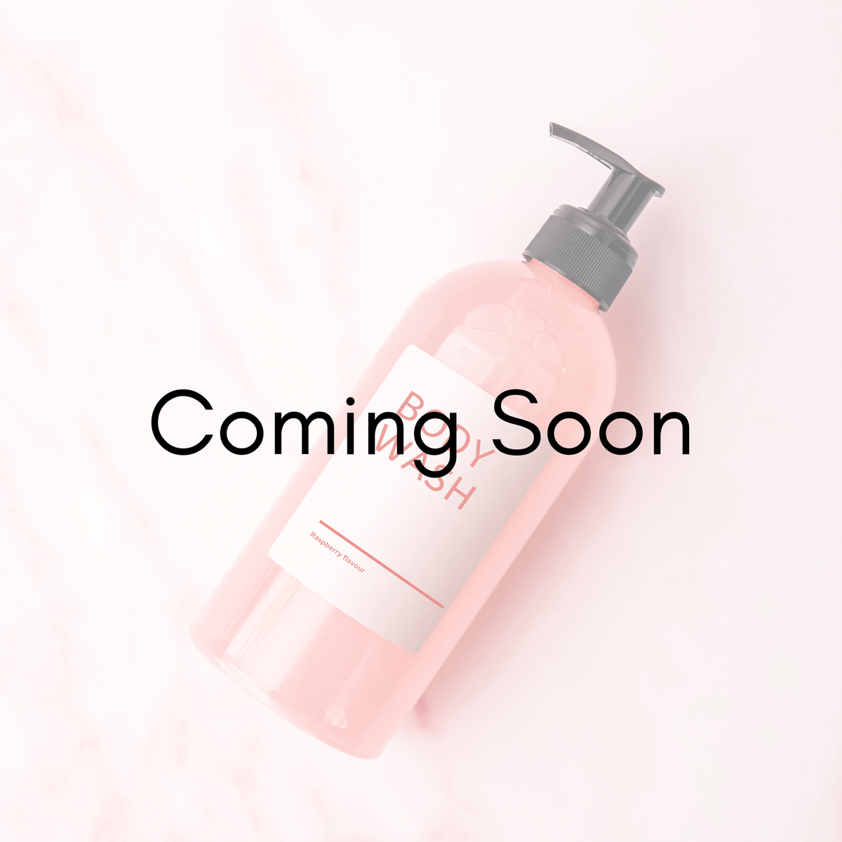 Body Wash