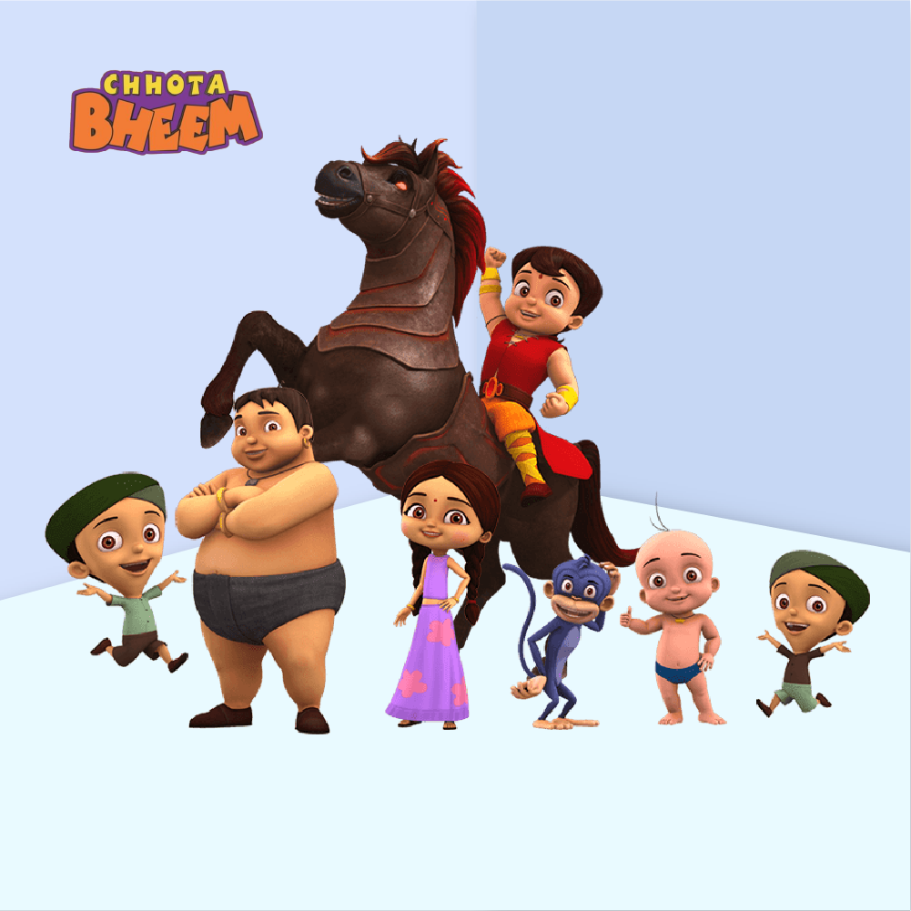 Chhota Bheem