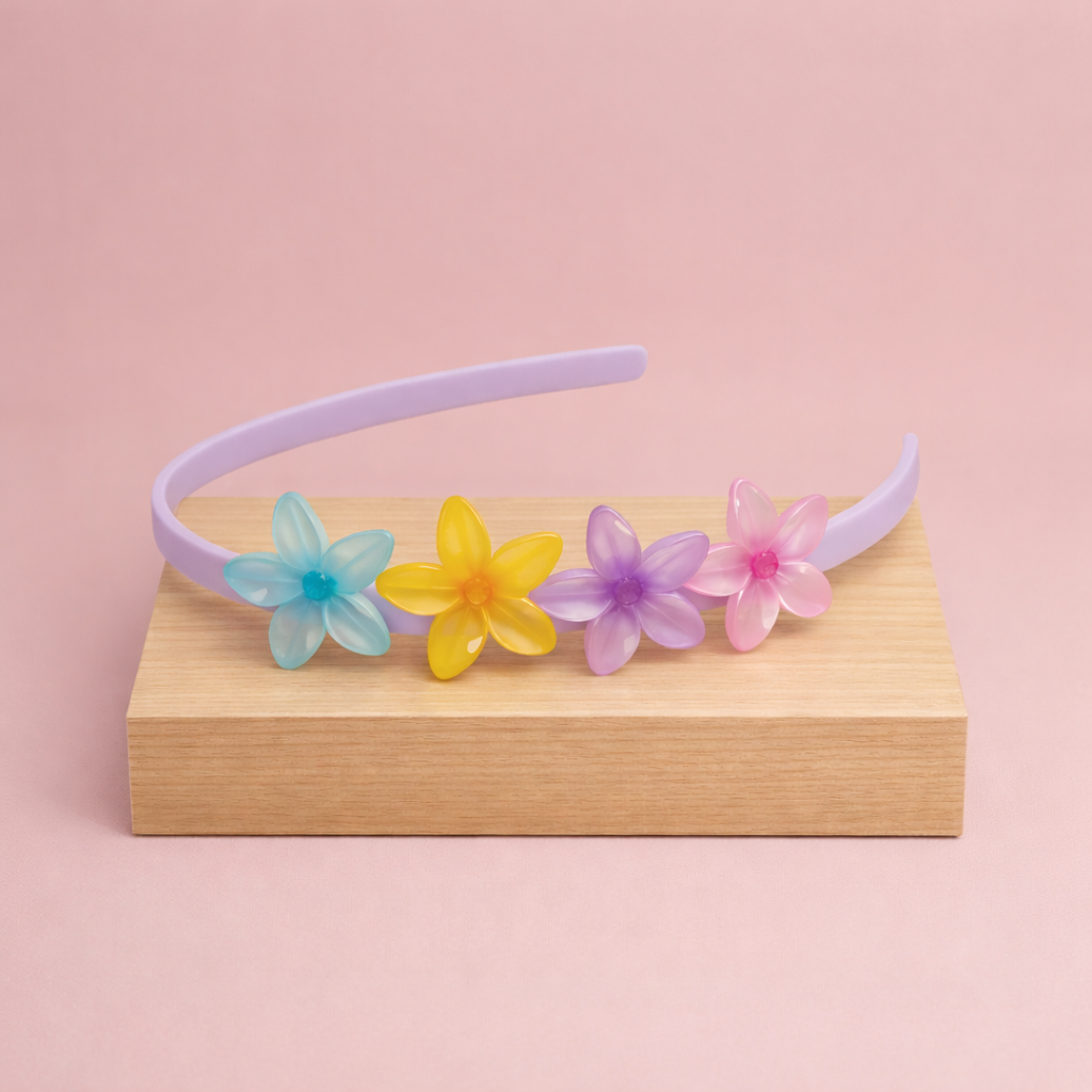 Hair Bands & Hair Ties