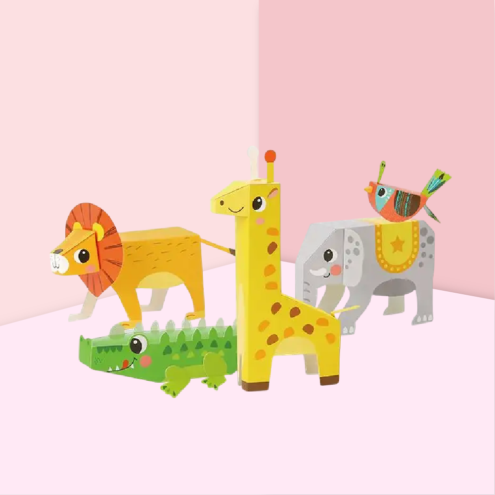 Handmade Paper Products