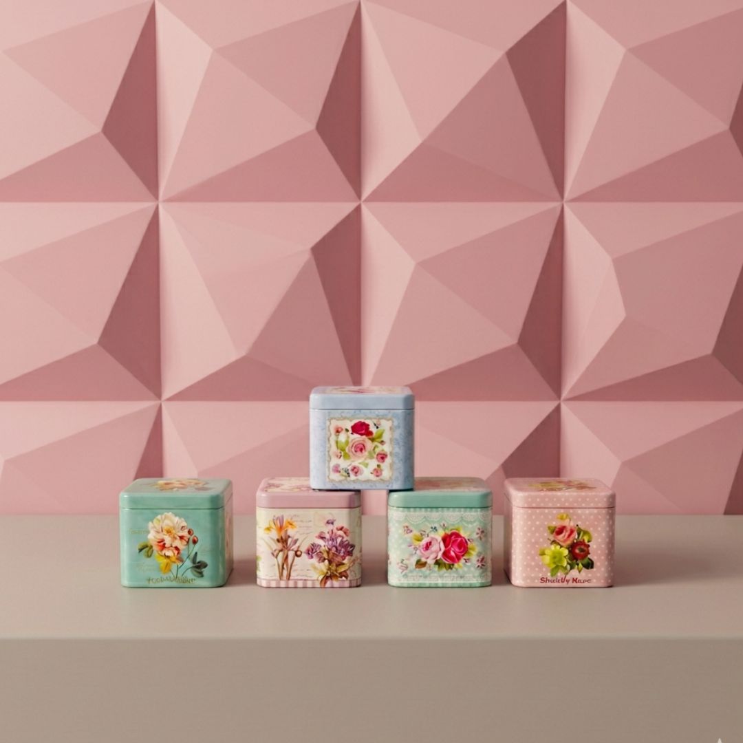 Gift Boxes