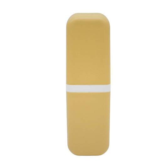 Toothbrush holder