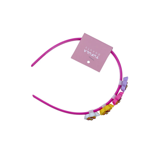 Fancy hair bands for kids ( Pack of 1 )