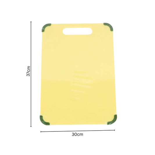 Rectangular Vegetable & Fruit Chopping Board