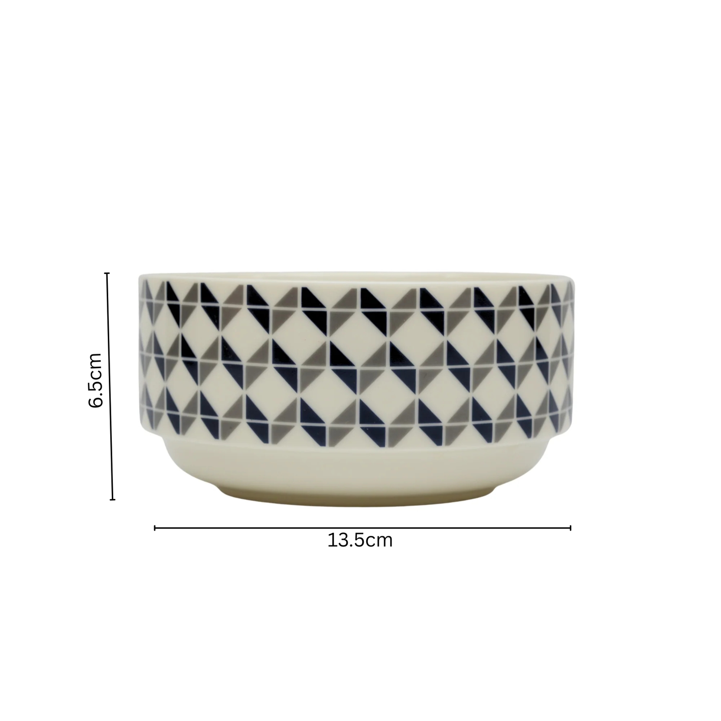 Iranian Style Art Ceramic Bowl (With Any Iranian Art)