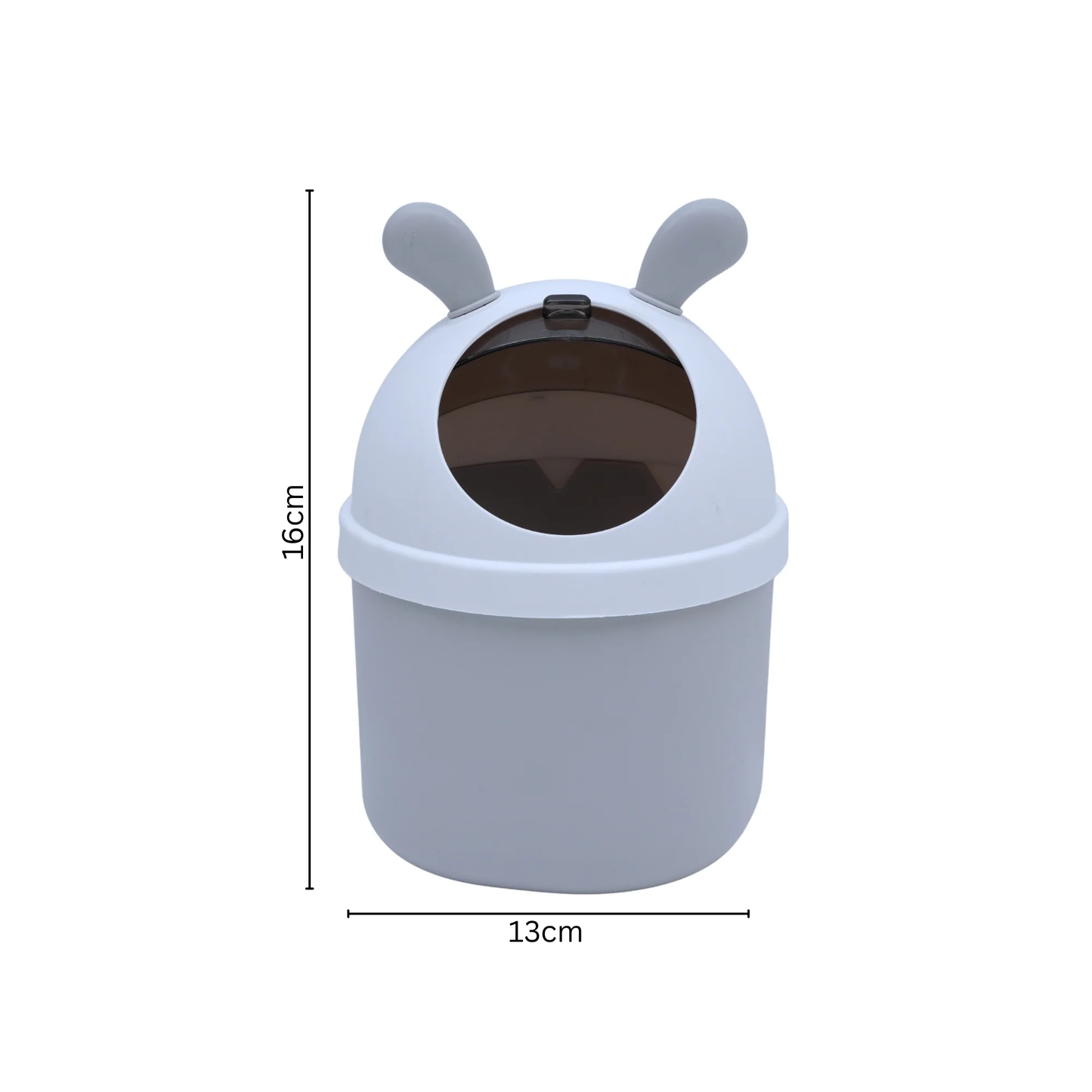 Mini dustbin