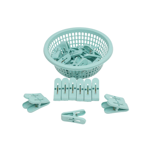 clip lock pins