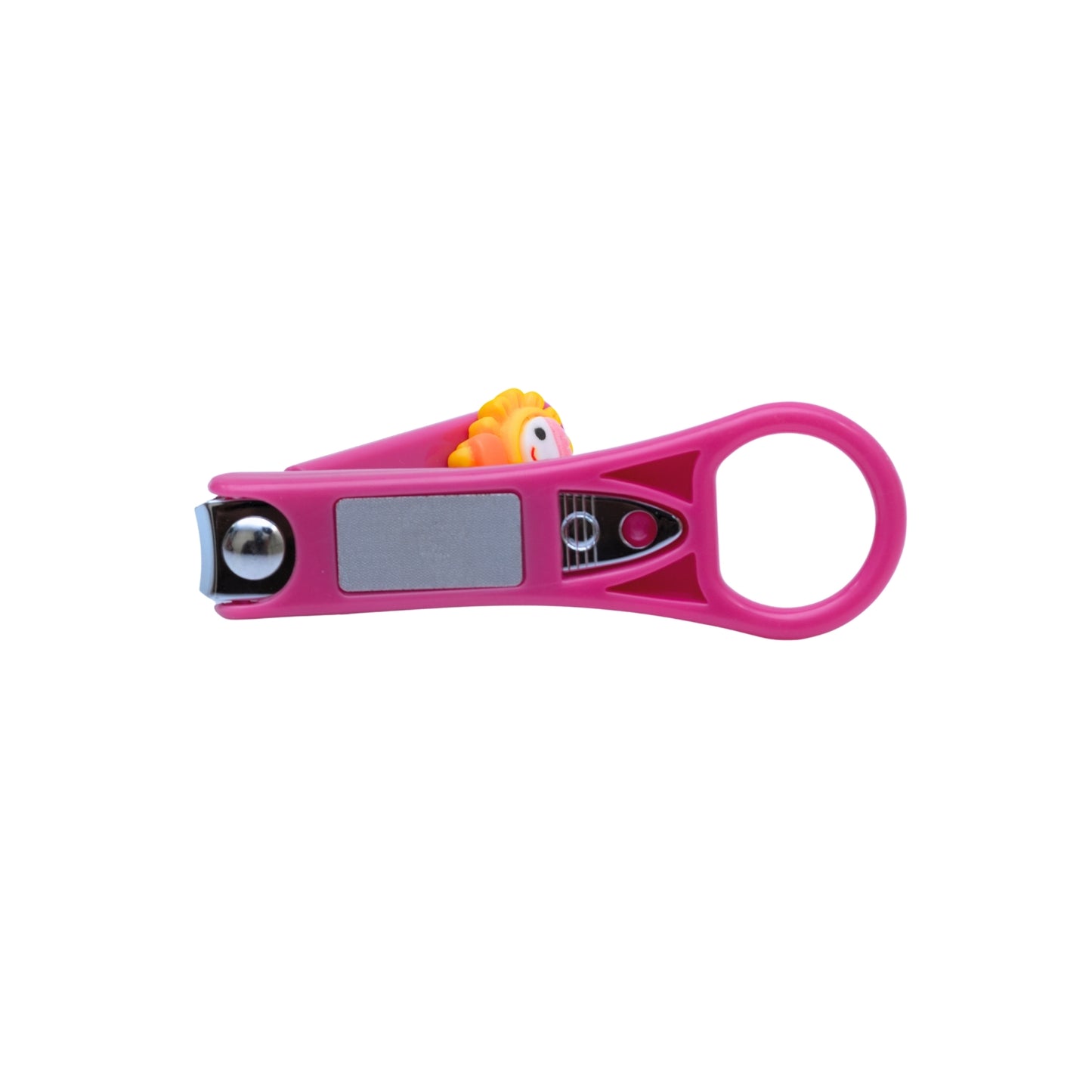Mini Travel nail clipper