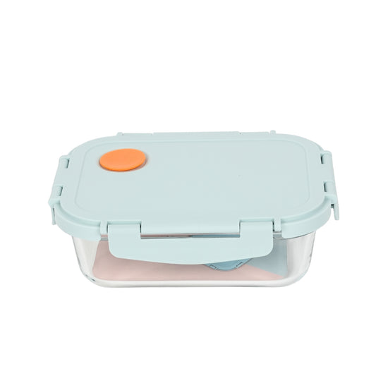 High Quality & Highly Durable Lunch Box