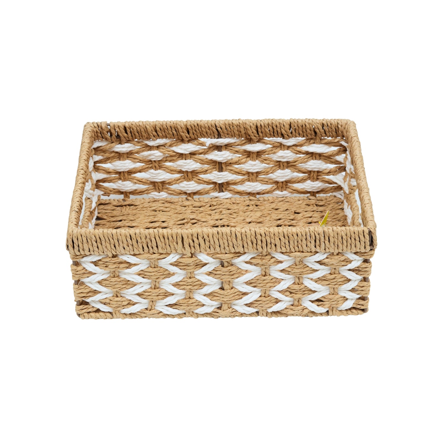 Box organizer