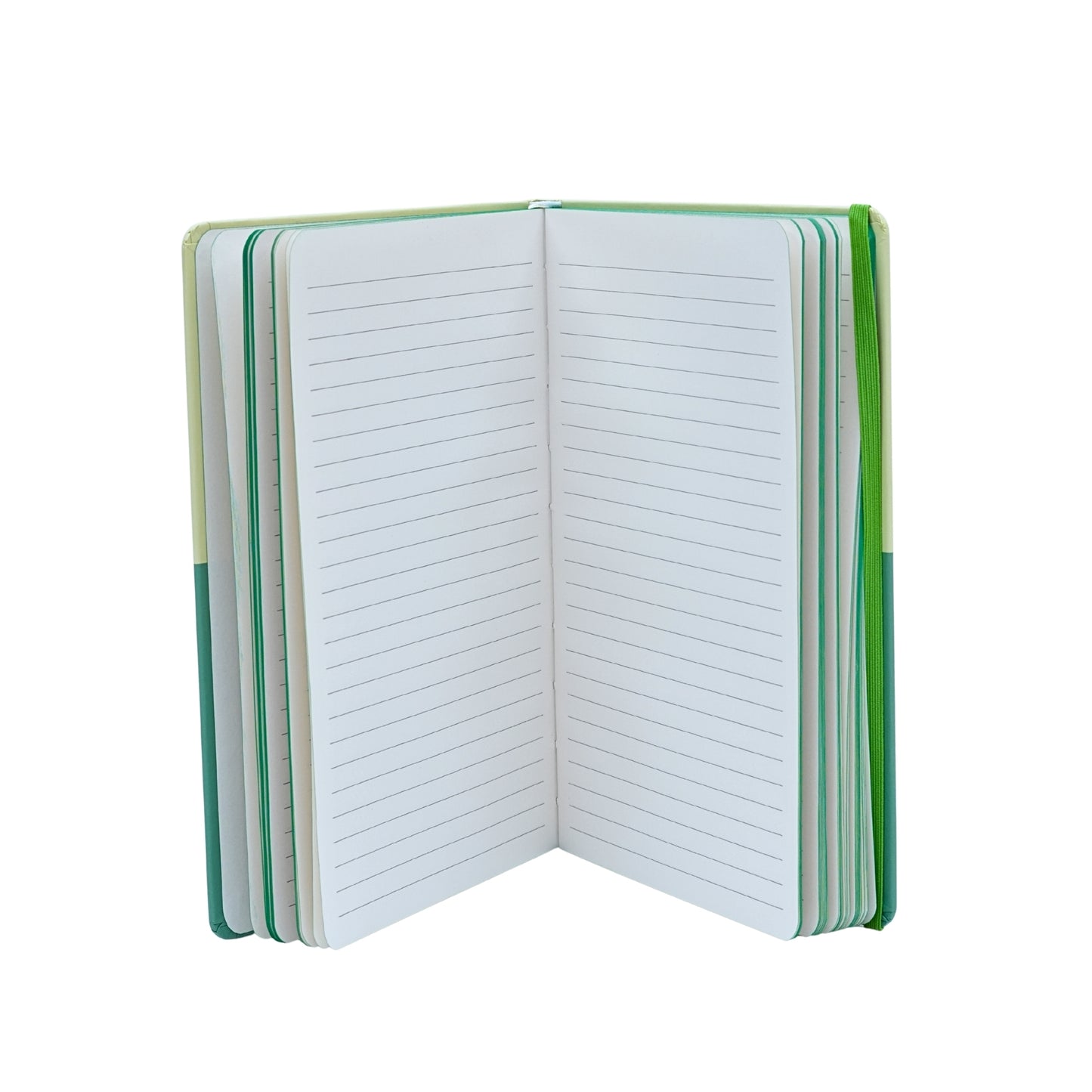 Hand Diary with Bookmark