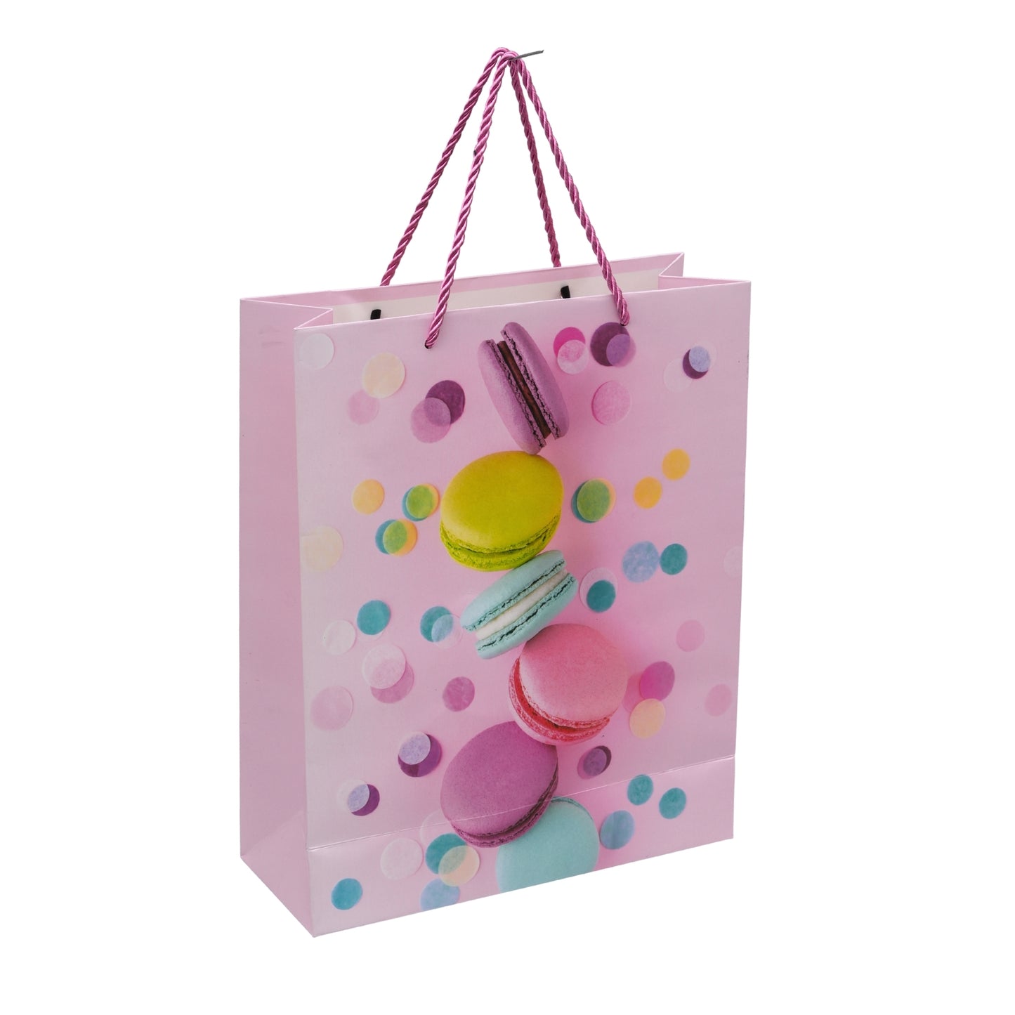 Cute Teddy Bear Fancy Gift Bags