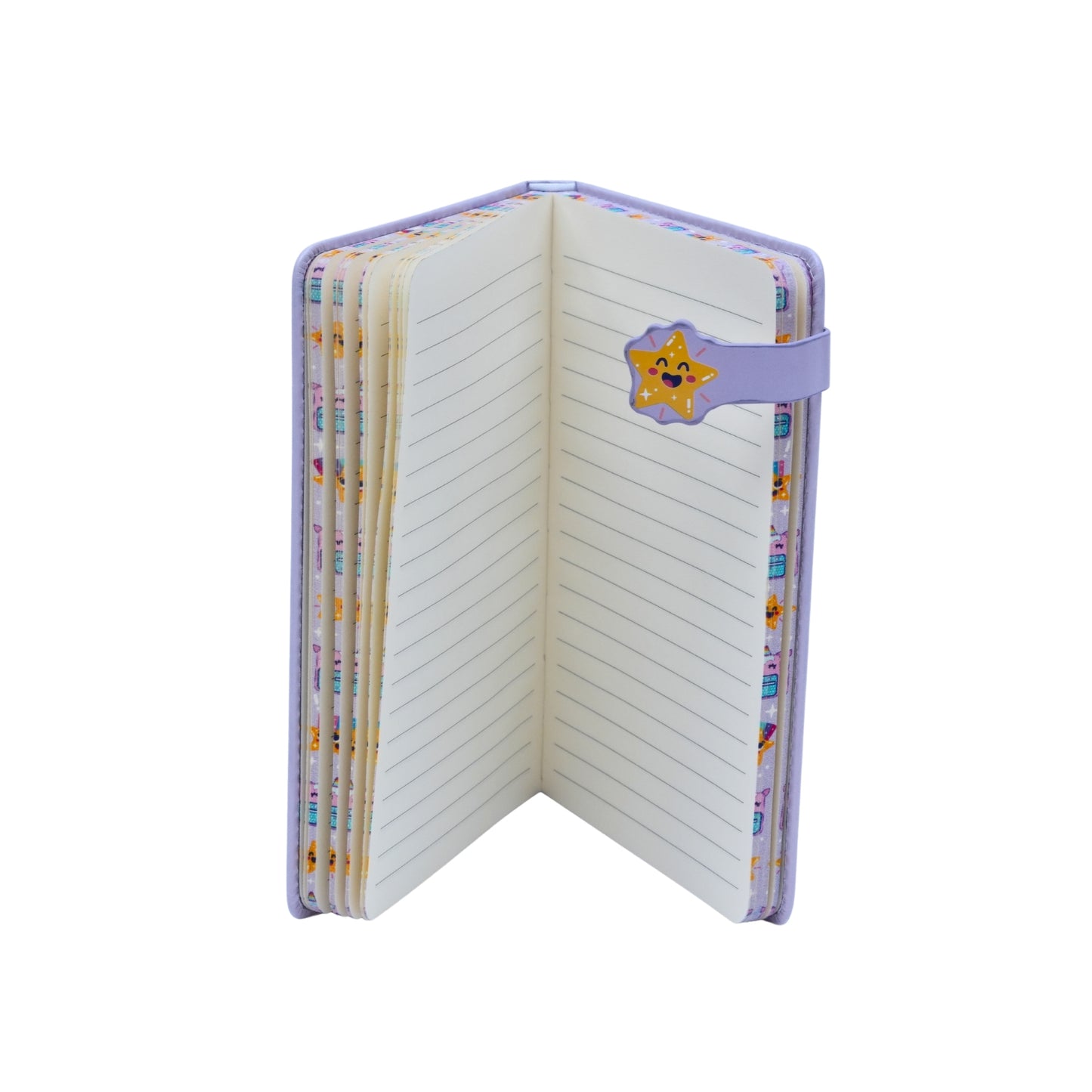 Cute and handy note books