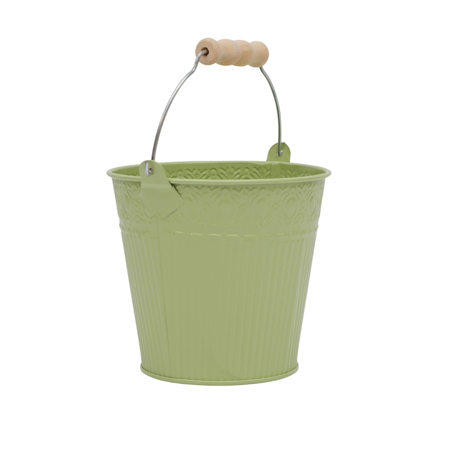 Bucket basket