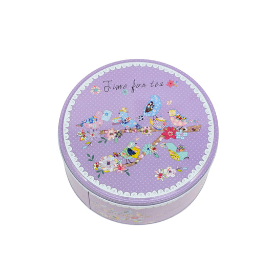 Tin box (Set of 3 )