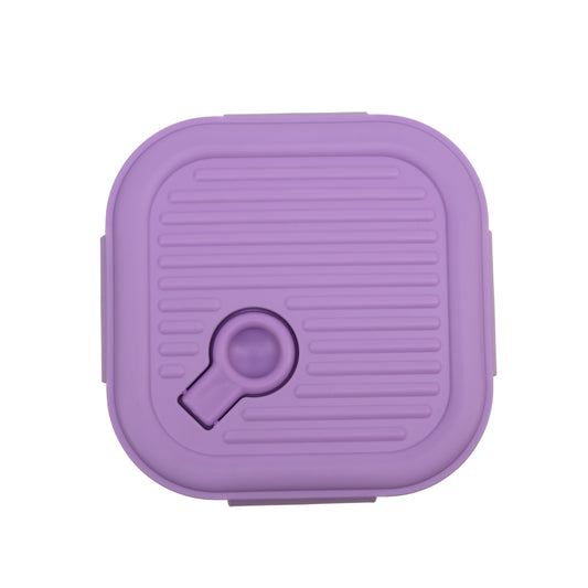 Air tight food container