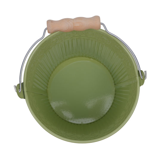 Bucket basket