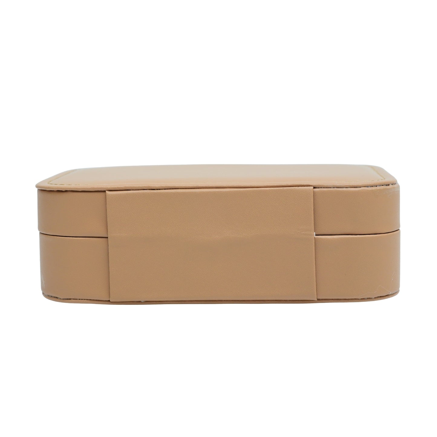 Aesthetic Light Color Jewelry Box