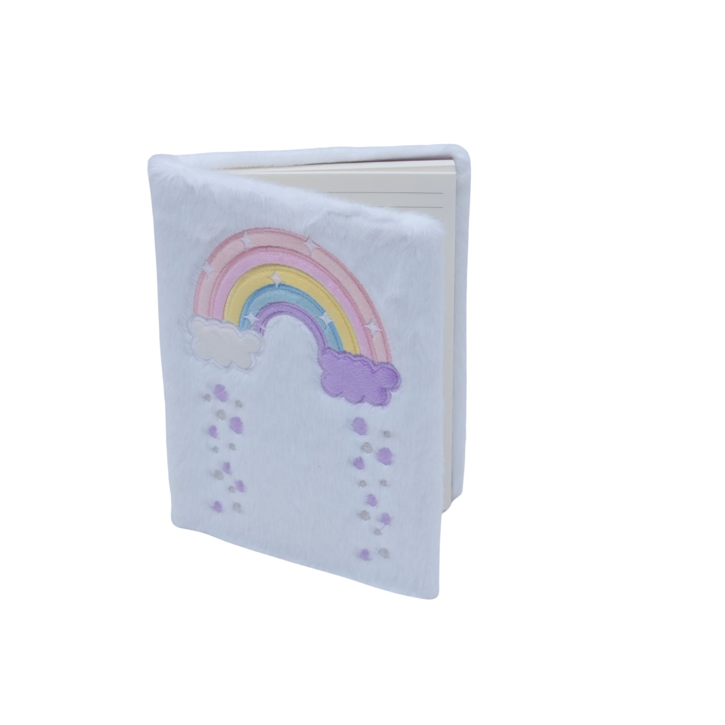 Rainbow Dreams notebooks