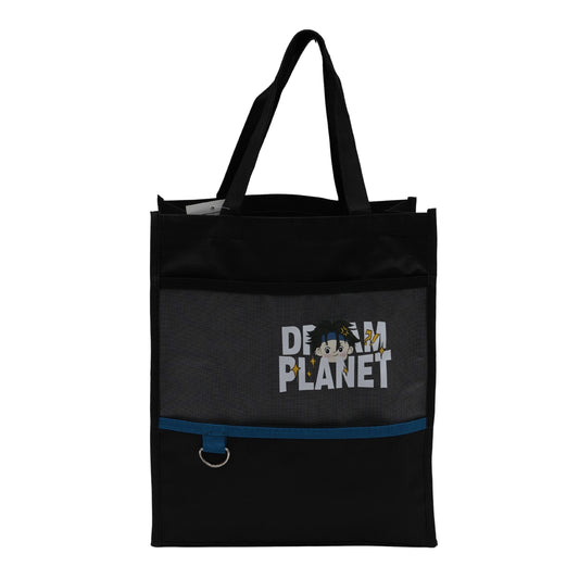Tuition Tote Bag