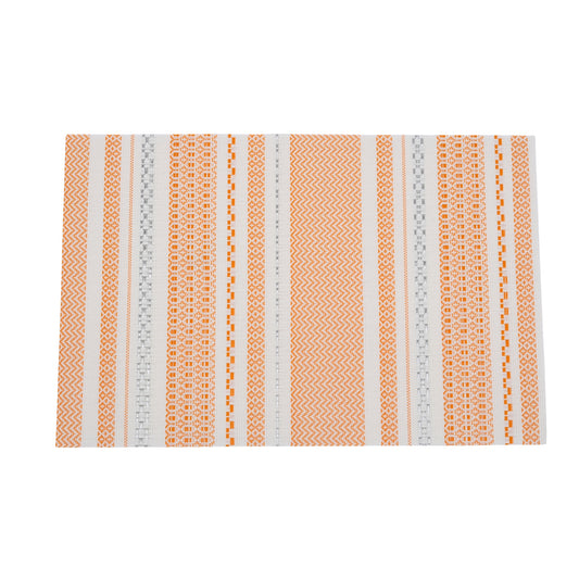 Matching table runners