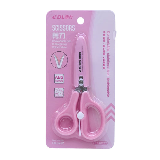 Small hand-held scissors ( Pack of 1 )