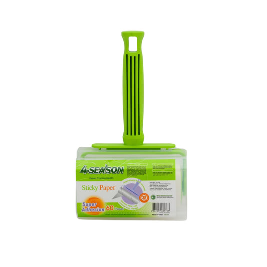 Lint remover roller for clothes