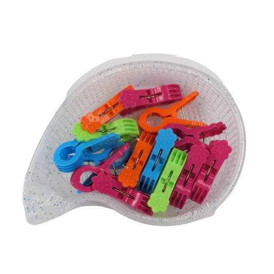 Clip lock