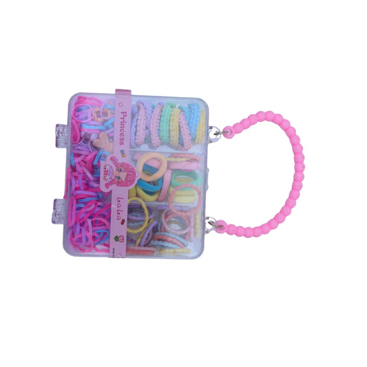 Hair band box