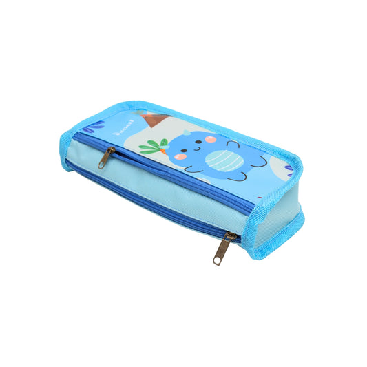 School Pencil Box for Kids