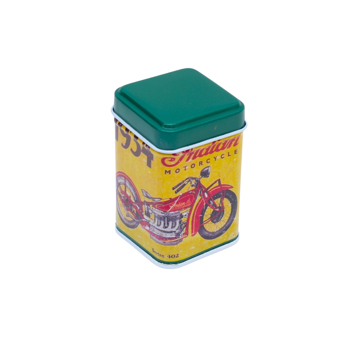 Charming tin box ( Pack of 1 )