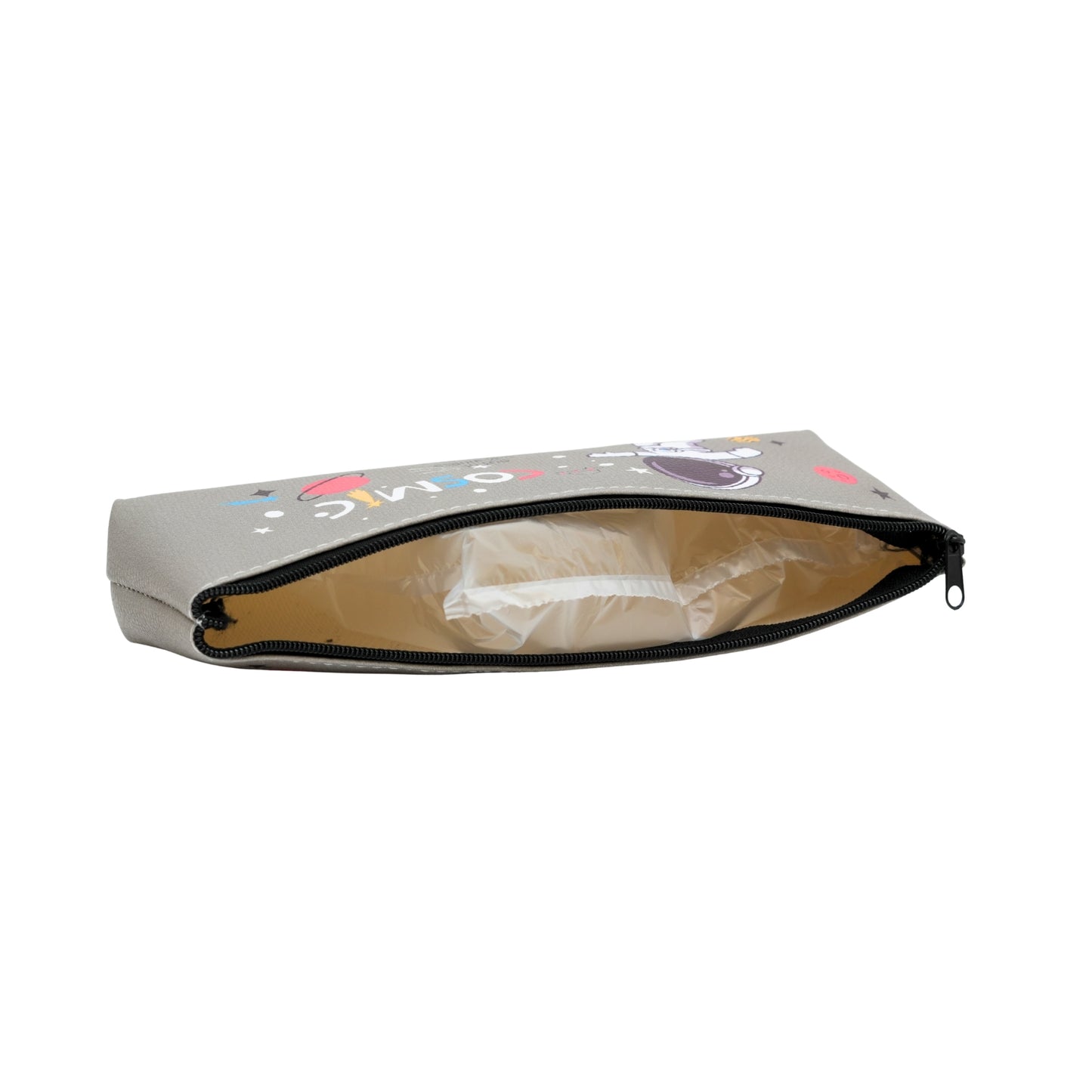 School Pencil Box for Kids