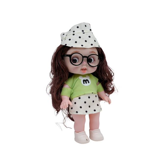 Princess Luo XI Doll
