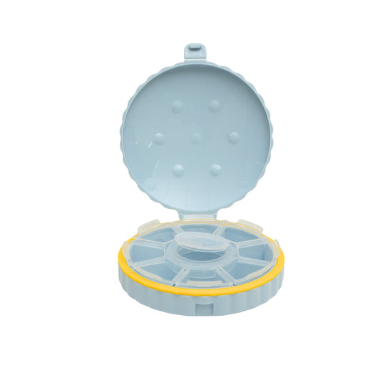 Pill Box Organizer