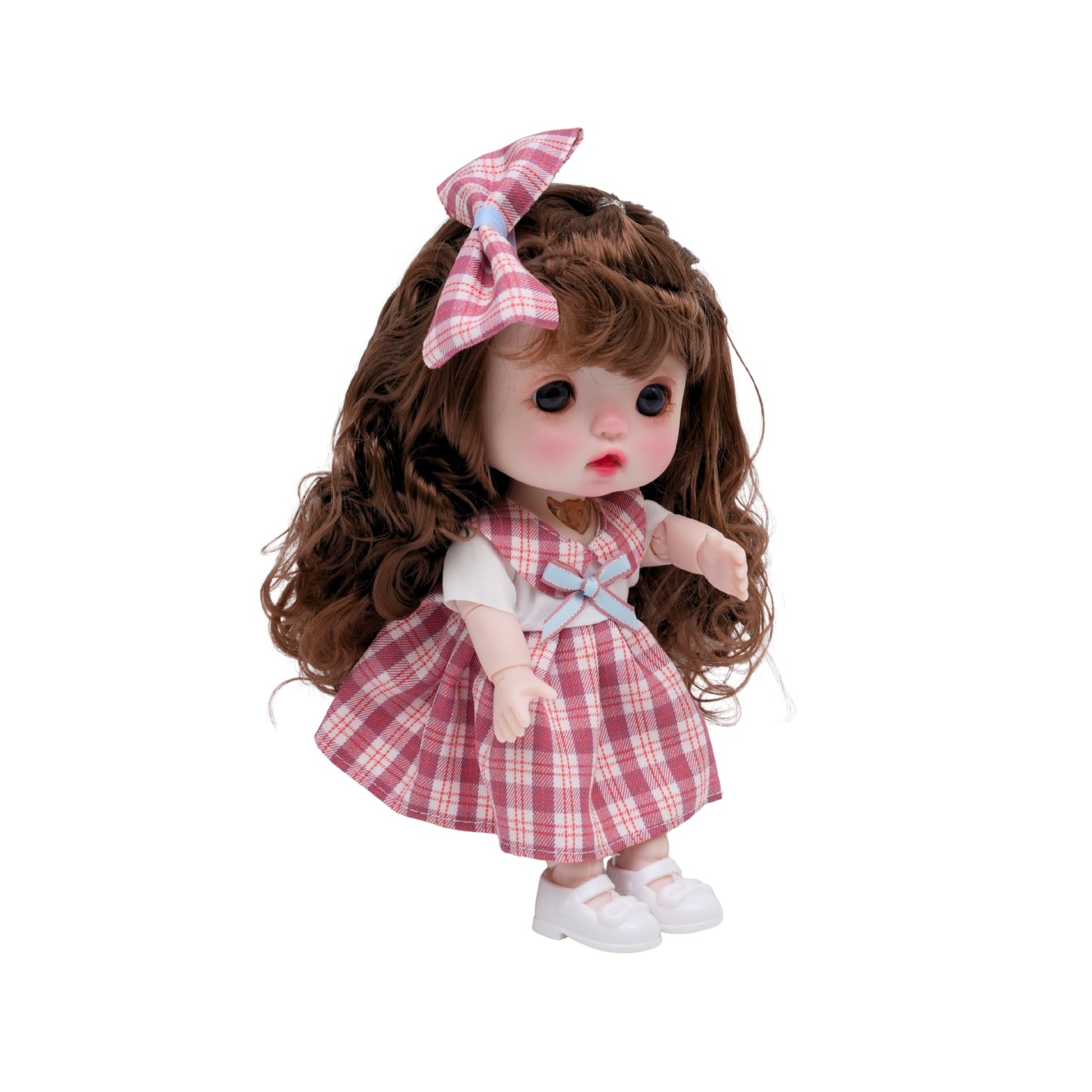 Mimi Baby Doll