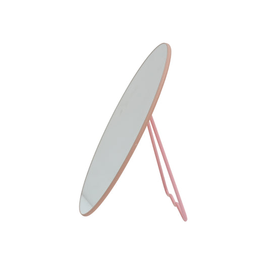 oval mirrors