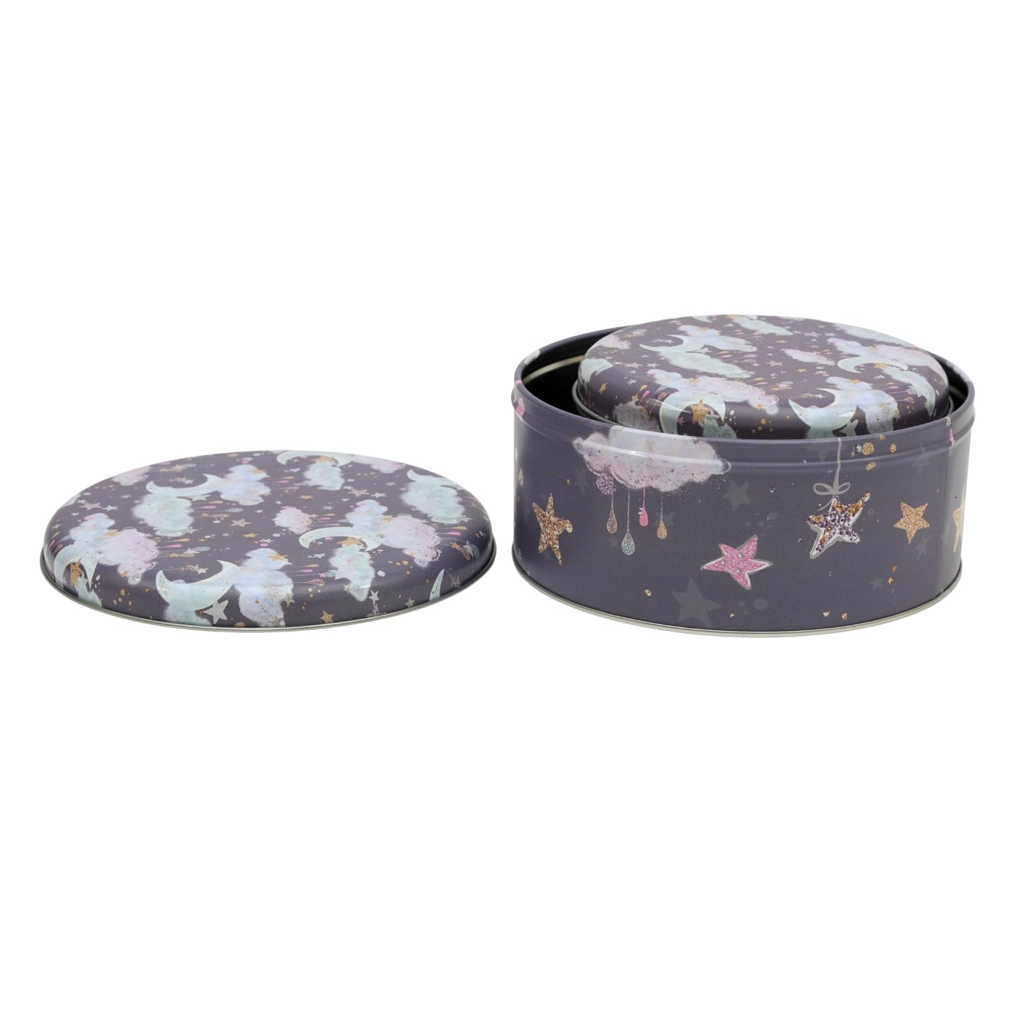 Moonlight Dreams Tin box set