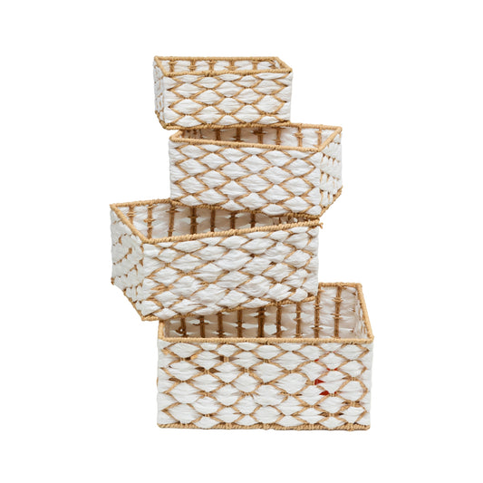 Box organizer