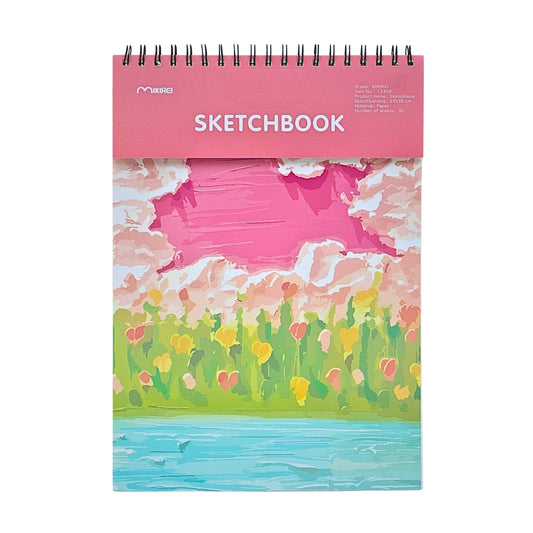 The Doodle Diary