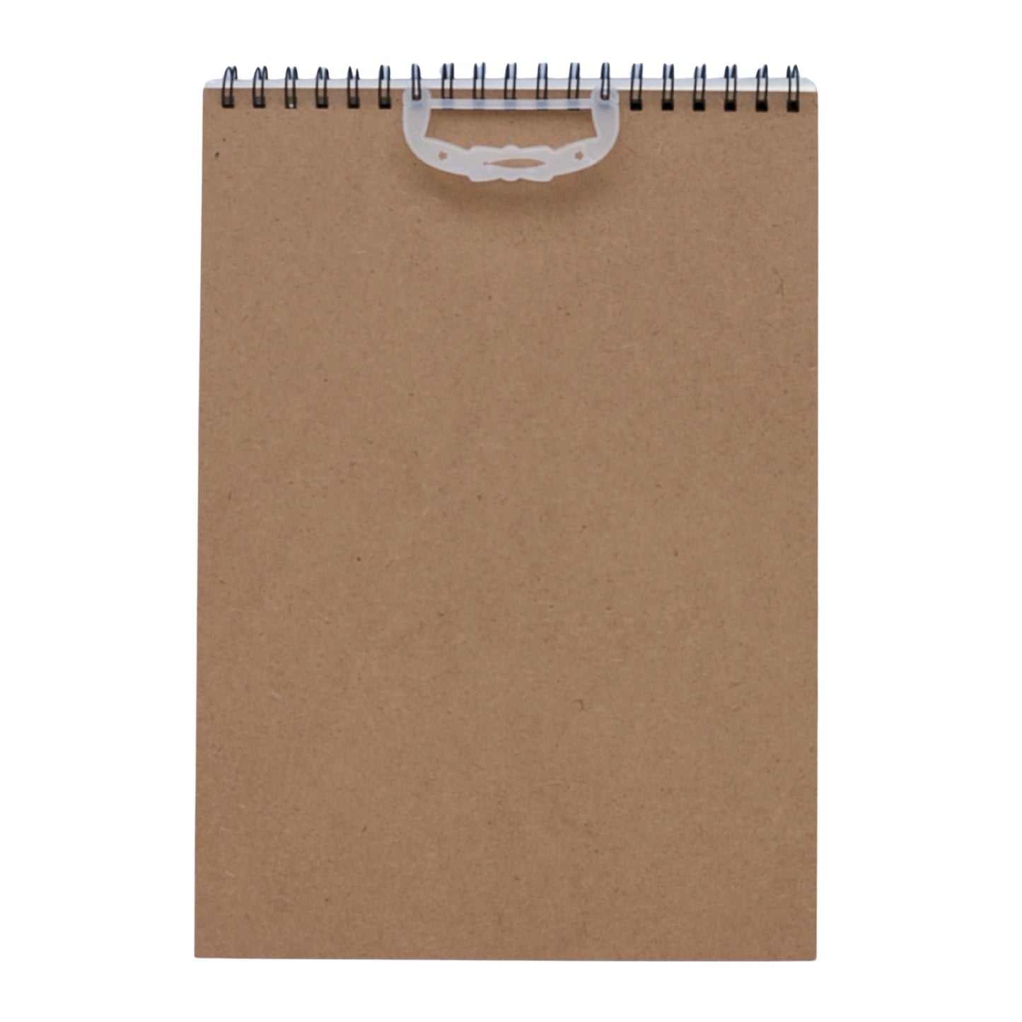 Diary style sketchbook for professionals & aesthetic (Random cover page)