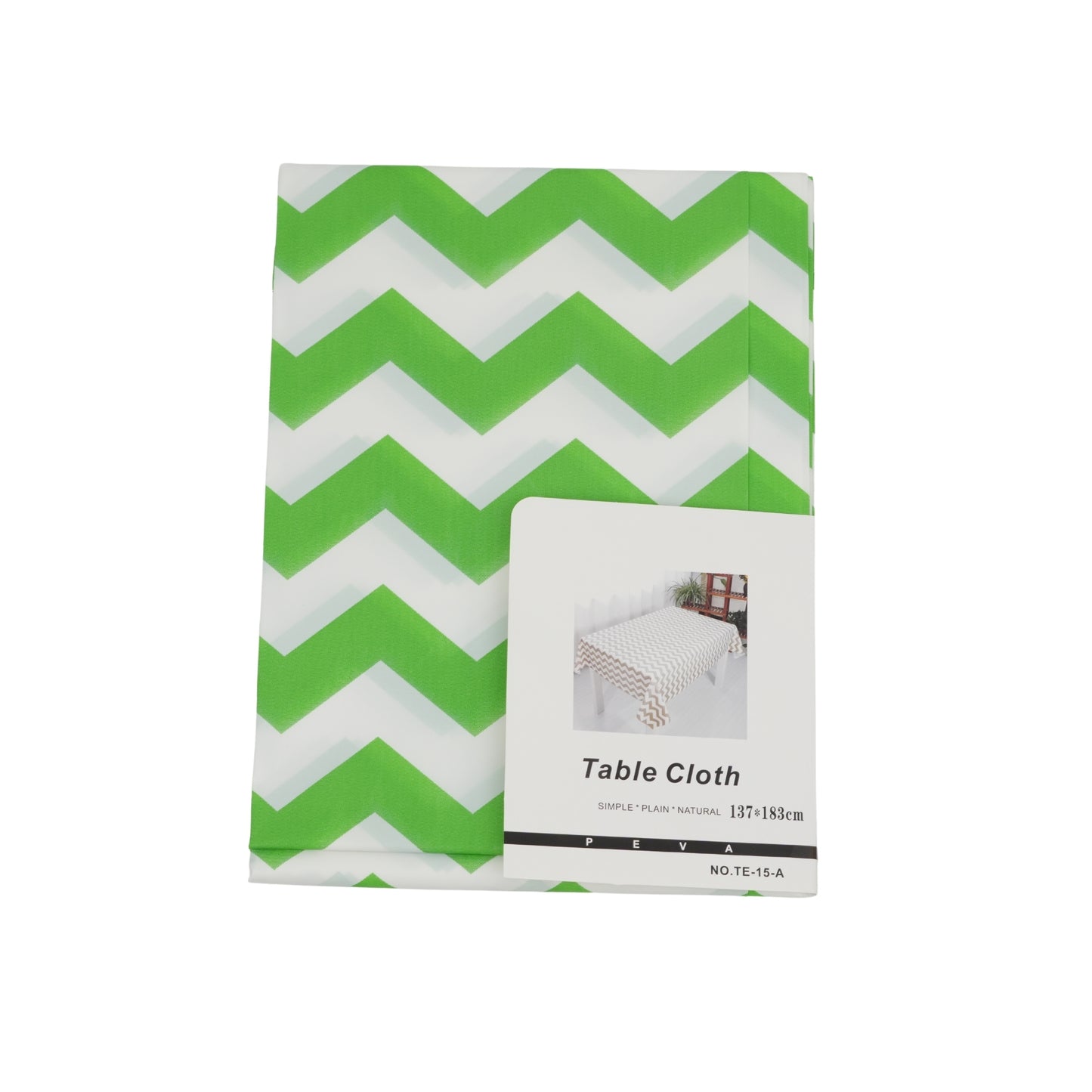 Decorative table cloth