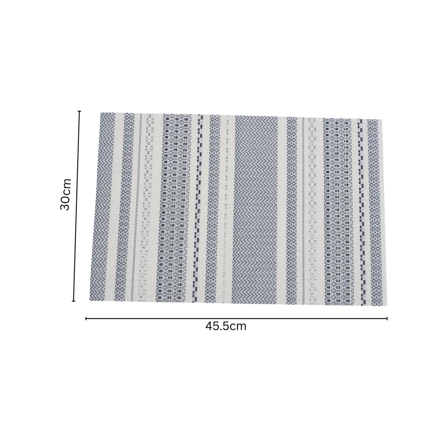 Matching table runners