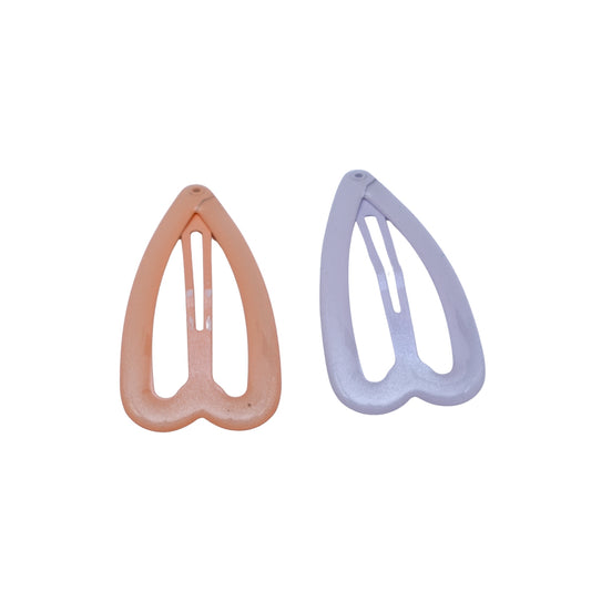 Adorable Gift Hamper Hair Clips (pack of 2 clips)