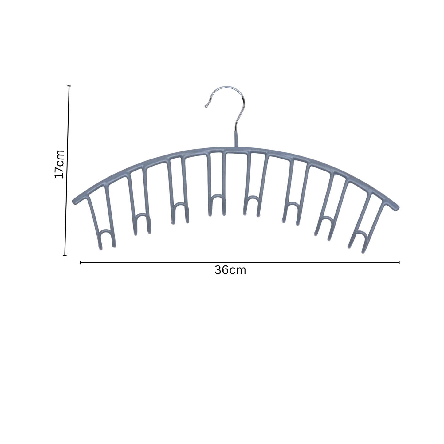 Multiple hanger