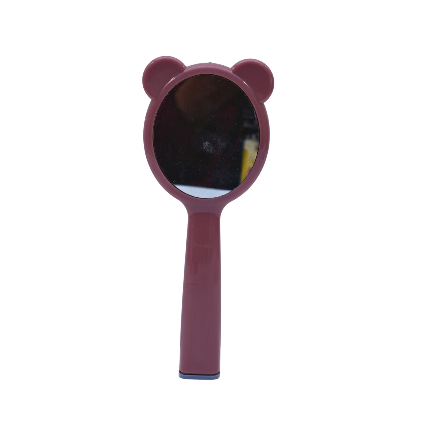 2 IN 1 COMB WITH MIRRORS