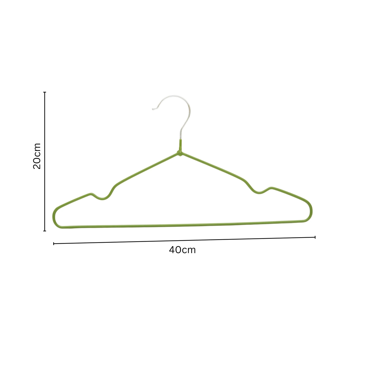 Hanger (set of 10)