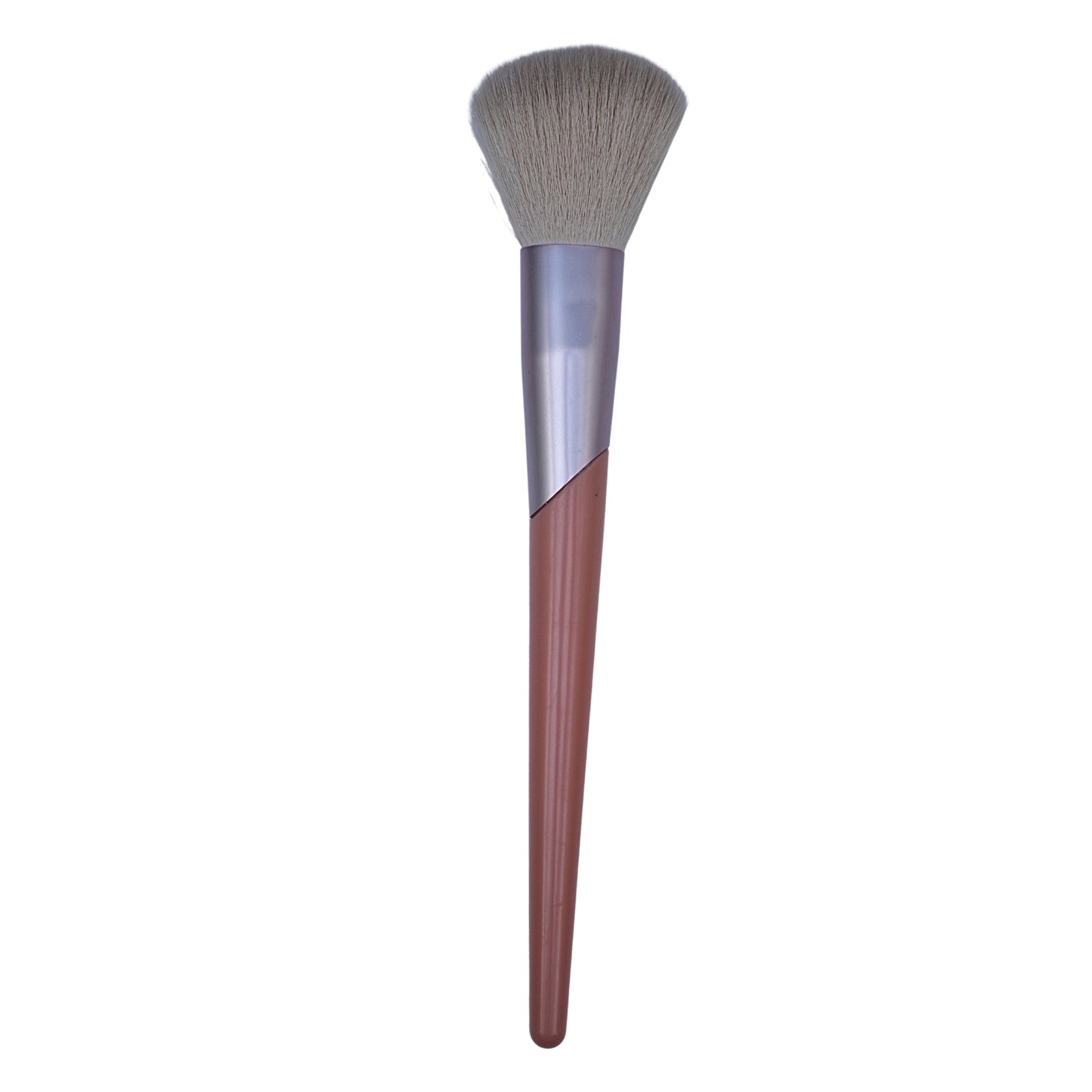 5pc Precision Makeup Brush Kit with Super Soft Synthetic Bristles