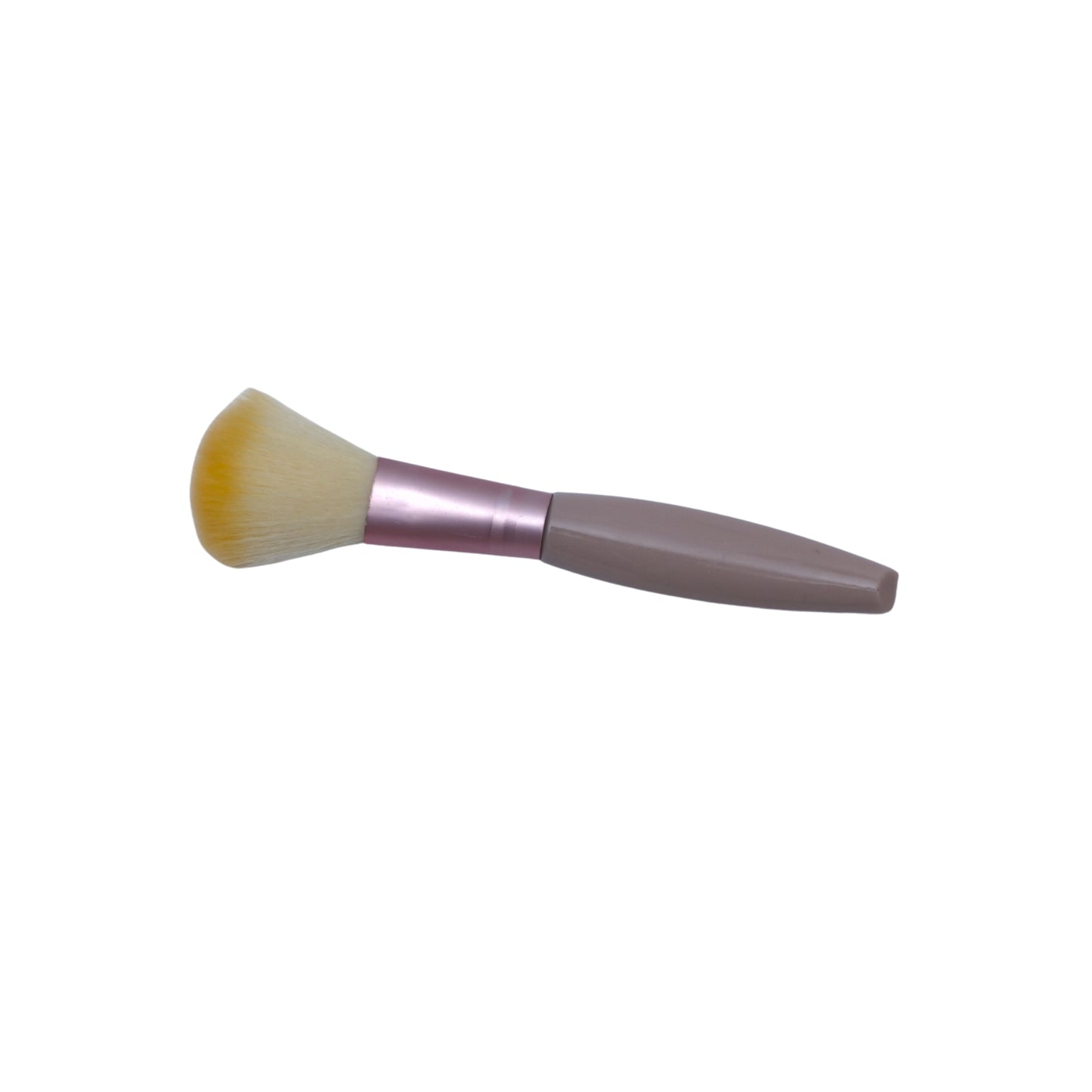Strong grip smooth make up brush